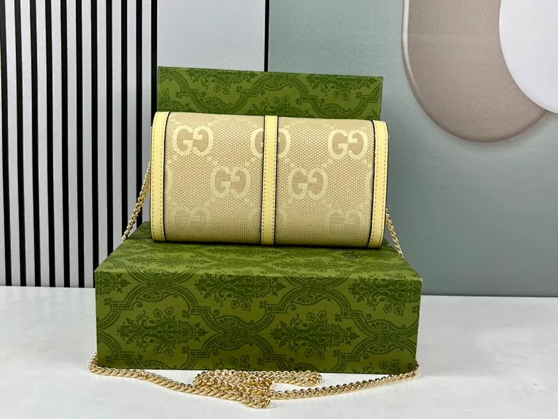 All categories Official website "Brand Women's Bags" Women's Bags 💙 GUCCI 2023 latest GUCCI crossbody bag