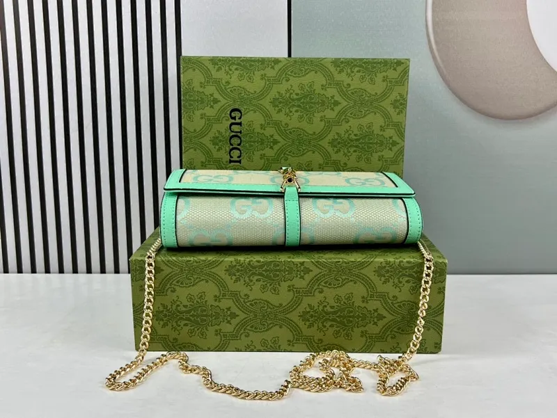 All categories Official website "Brand Women's Bags" Women's Bags 💙 GUCCI 2023 latest GUCCI crossbody bag