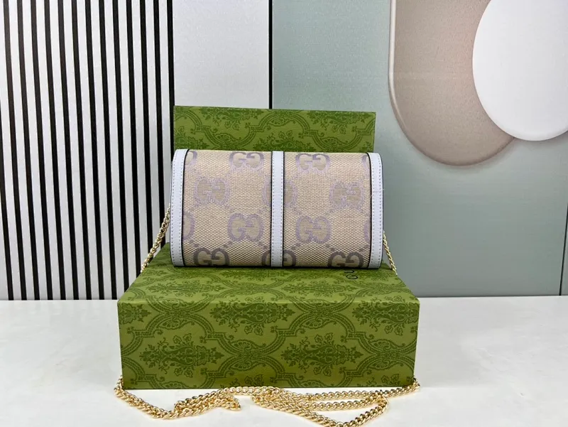 All categories Official website "Brand Women's Bags" Women's Bags 💙 GUCCI 2023 latest GUCCI crossbody bag