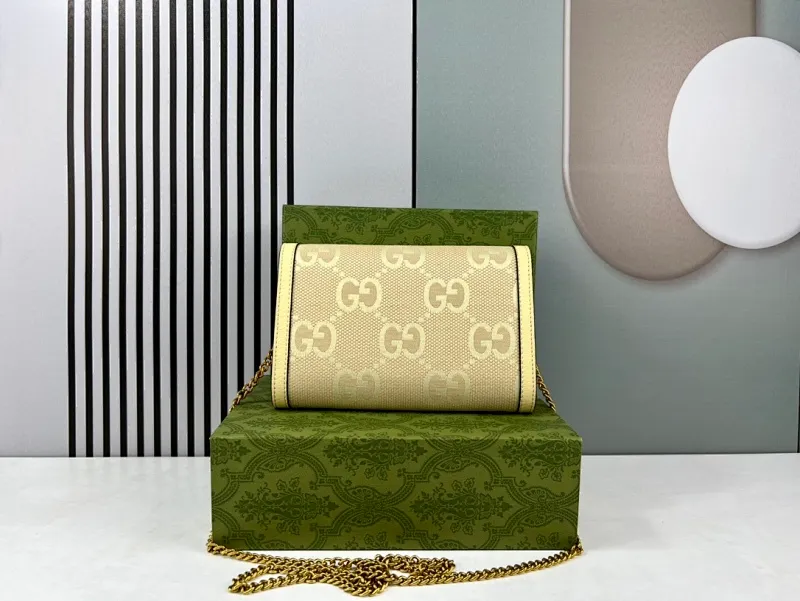 All categories Official website "Brand Women's Bags" Women's Bags 💙 GUCCI 2023 latest GUCCI crossbody bag