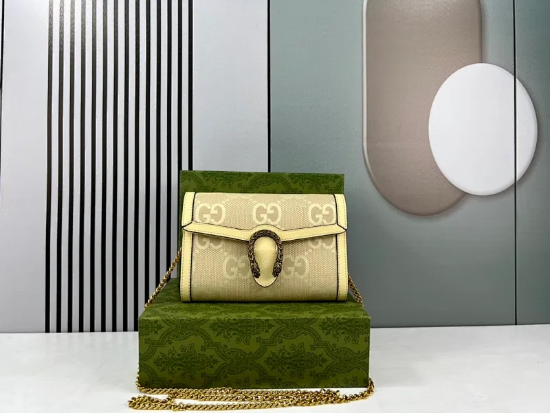 All categories Official website "Brand Women's Bags" Women's Bags 💙 GUCCI 2023 latest GUCCI crossbody bag