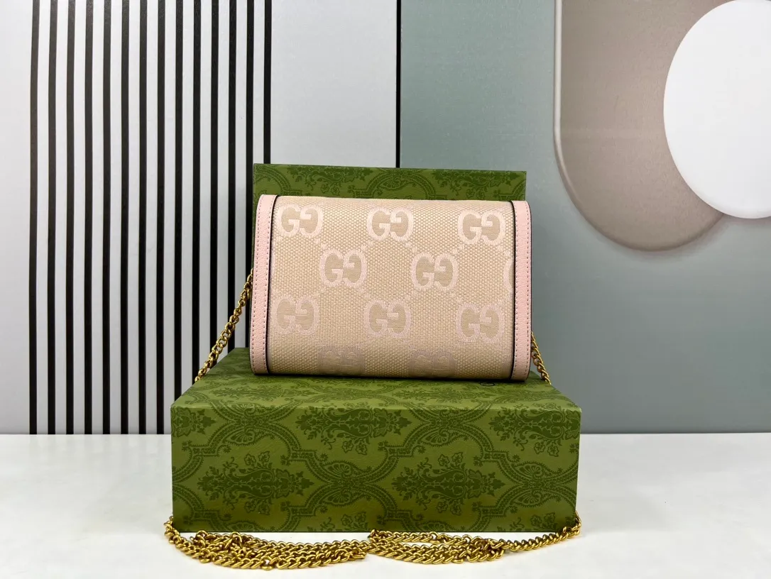 All categories Official website "Brand Women's Bags" Women's Bags 💙 GUCCI 2023 latest GUCCI crossbody bag