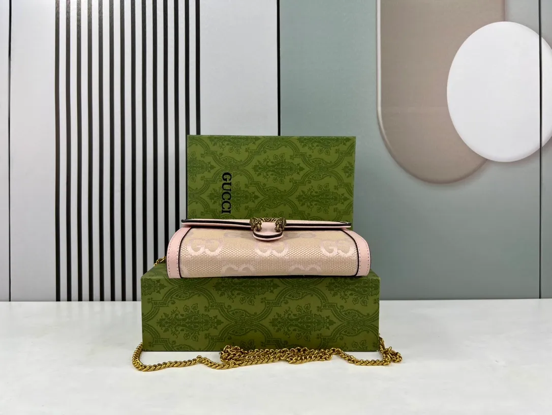 All categories Official website "Brand Women's Bags" Women's Bags 💙 GUCCI 2023 latest GUCCI crossbody bag