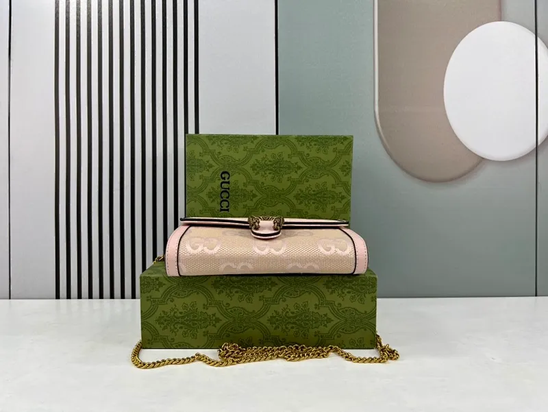 All categories Official website "Brand Women's Bags" Women's Bags 💙 GUCCI 2023 latest GUCCI crossbody bag