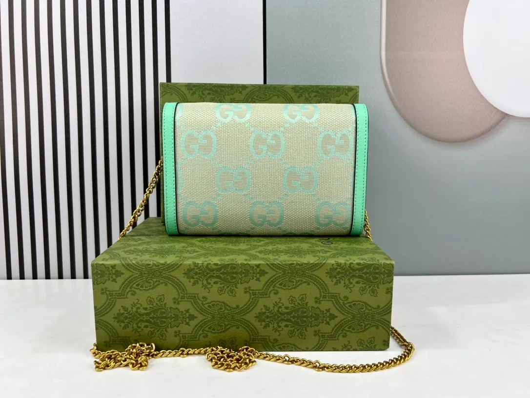 All categories Official website "Brand Women's Bags" Women's Bags 💙 GUCCI 2023 latest GUCCI crossbody bag