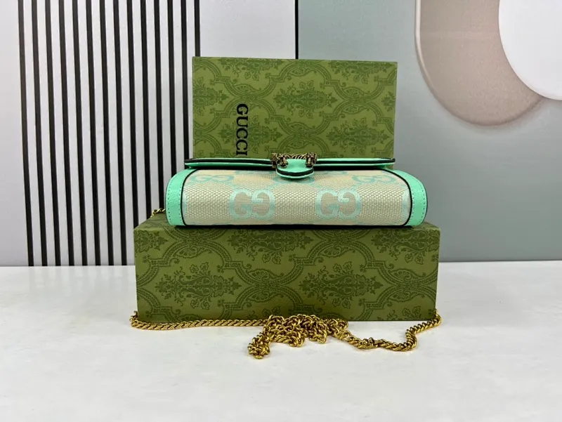 All categories Official website "Brand Women's Bags" Women's Bags 💙 GUCCI 2023 latest GUCCI crossbody bag