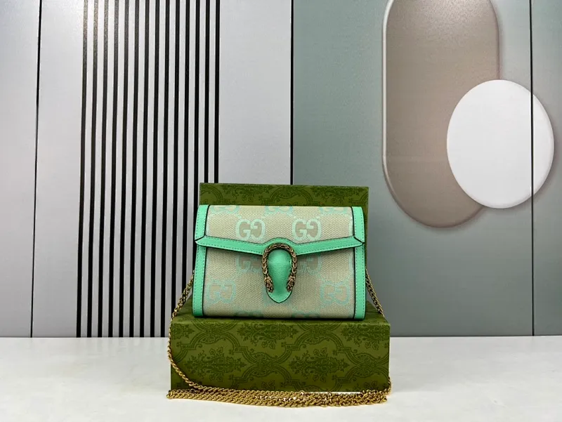 All categories Official website "Brand Women's Bags" Women's Bags 💙 GUCCI 2023 latest GUCCI crossbody bag