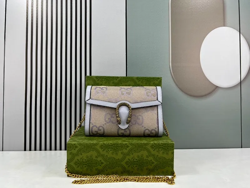 All categories Official website "Brand Women's Bags" Women's Bags 💙 GUCCI 2023 latest GUCCI crossbody bag