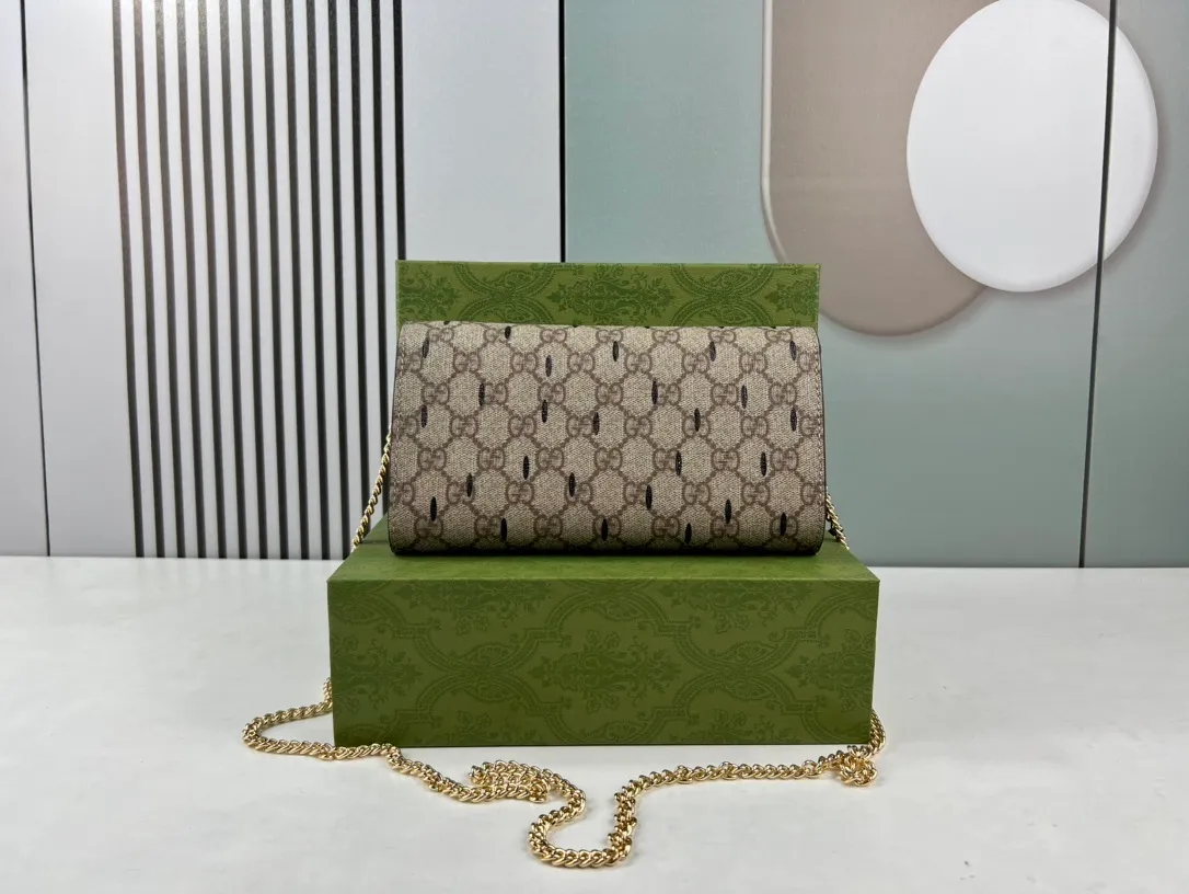 All categories Official website "Brand Women's Bags" Women's Bags 💙 GUCCI 2023 latest GUCCI crossbody bag