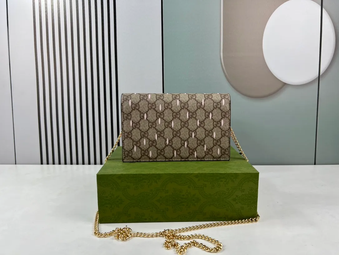All categories Official website "Brand Women's Bags" Women's Bags 💙 GUCCI 2023 latest GUCCI crossbody bag