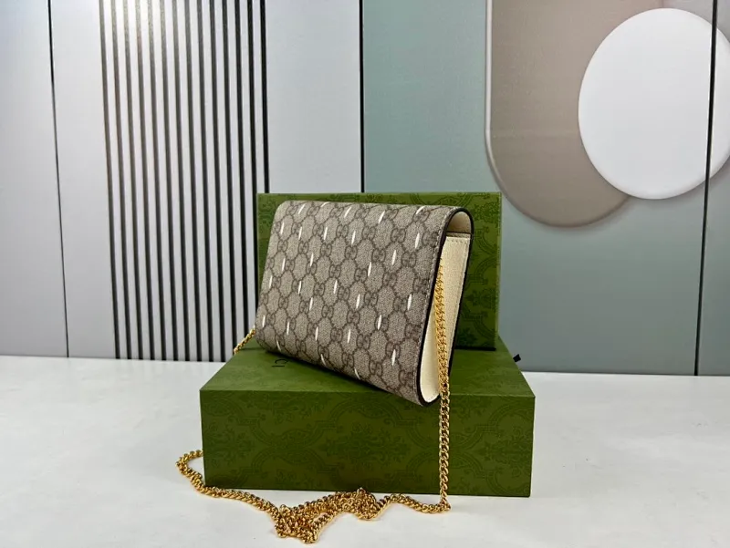 All categories Official website "Brand Women's Bags" Women's Bags 💙 GUCCI 2023 latest GUCCI crossbody bag