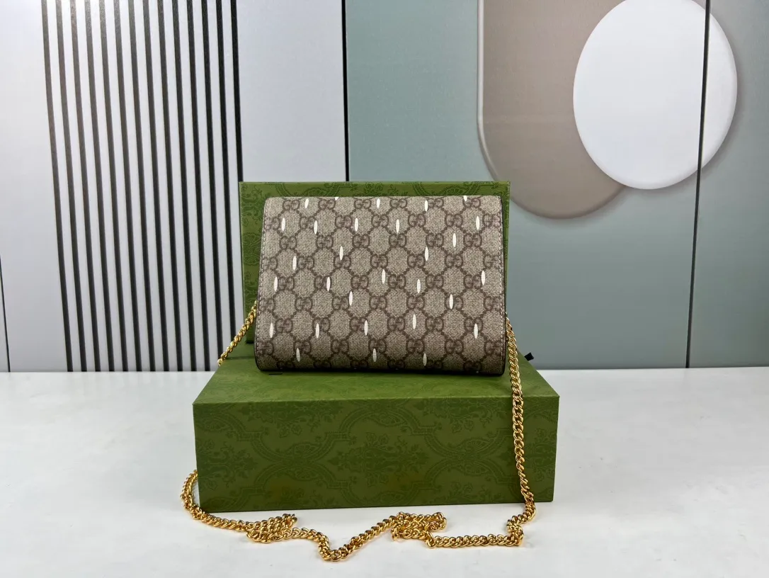 All categories Official website "Brand Women's Bags" Women's Bags 💙 GUCCI 2023 latest GUCCI crossbody bag