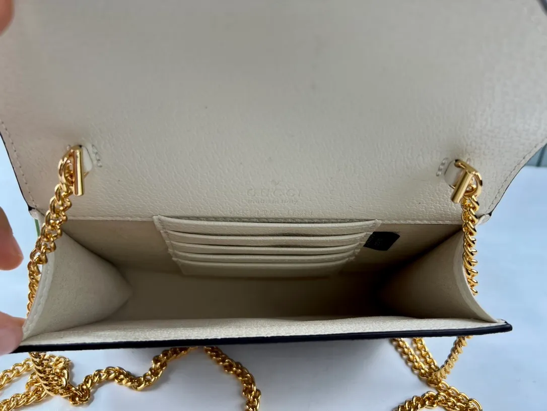 All categories Official website "Brand Women's Bags" Women's Bags 💙 GUCCI 2023 latest GUCCI crossbody bag