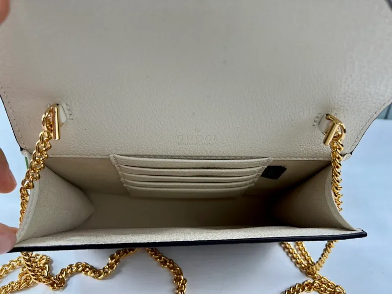 All categories Official website "Brand Women's Bags" Women's Bags 💙 GUCCI 2023 latest GUCCI crossbody bag