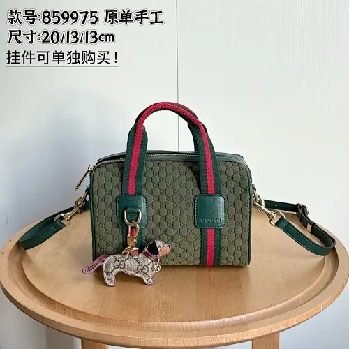 All Categories Official Website "Brand Women's Bags" Women's Bags 💙 GUCCI 2026 New GUCCI Crossbody Bag