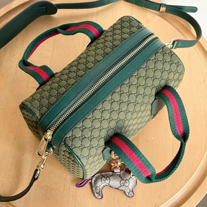 All Categories Official Website "Brand Women's Bags" Women's Bags 💙 GUCCI 2026 New GUCCI Crossbody Bag