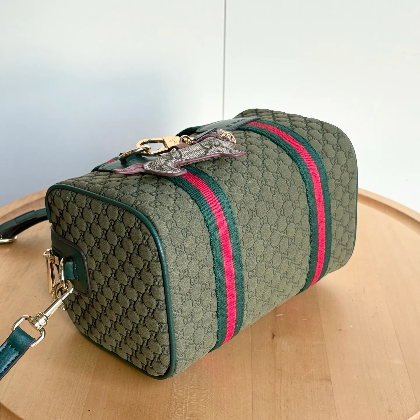 All Categories Official Website "Brand Women's Bags" Women's Bags 💙 GUCCI 2026 New GUCCI Crossbody Bag