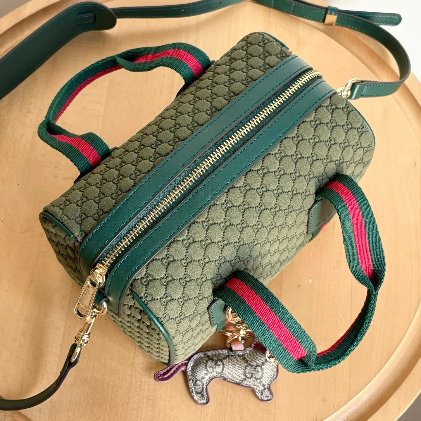All Categories Official Website "Brand Women's Bags" Women's Bags 💙 GUCCI 2026 New GUCCI Crossbody Bag