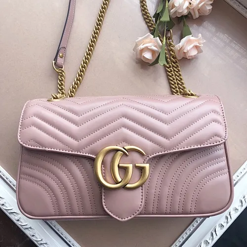 All categories Official website "Brand Women's Bags" Women's Bags 💙 GUCCI Fine imitation Gucci, high imitation Gucci bags, Gucci crossbody bags, 2022 official latest version Gucci crossbody bags, Gucci bag factory, recommended bags, size: 31-19-7CM