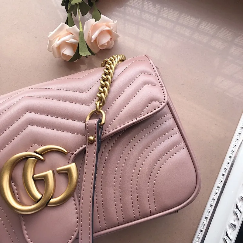 All categories Official website "Brand Women's Bags" Women's Bags 💙 GUCCI Fine imitation Gucci, high imitation Gucci bags, Gucci crossbody bags, 2022 official latest version Gucci crossbody bags, Gucci bag factory, recommended bags, size: 31-19-7CM