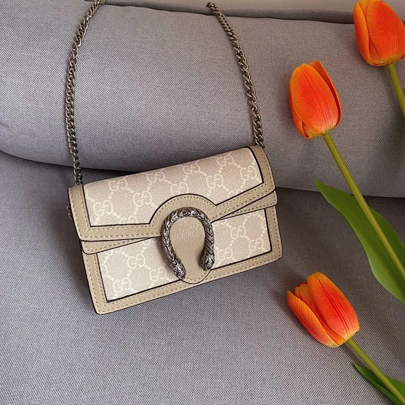 All Categories Official Website "Brand Women's Bags" Women's Bags 💙 GUCCI 2022 Official New Style Gucci Crossbody Bag Wholesale 58001600 High Quality Specifications: 18-12-4.5CM