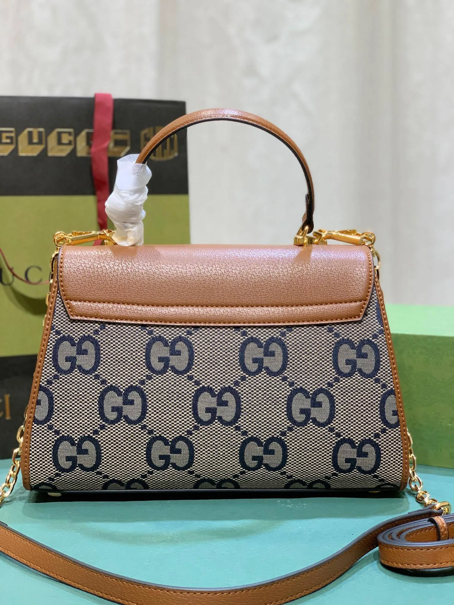 All categories Official website "Brand Women's Bags" Women's Bags 💙 GUCCI 2023 latest GUCCI handbags