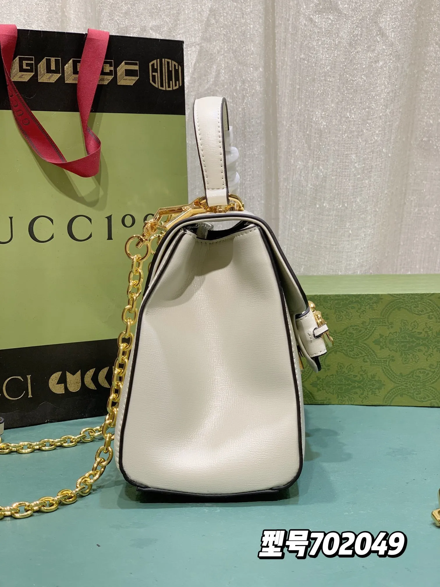 All categories Official website "Brand Women's Bags" Women's Bags 💙 GUCCI 2023 latest GUCCI handbags