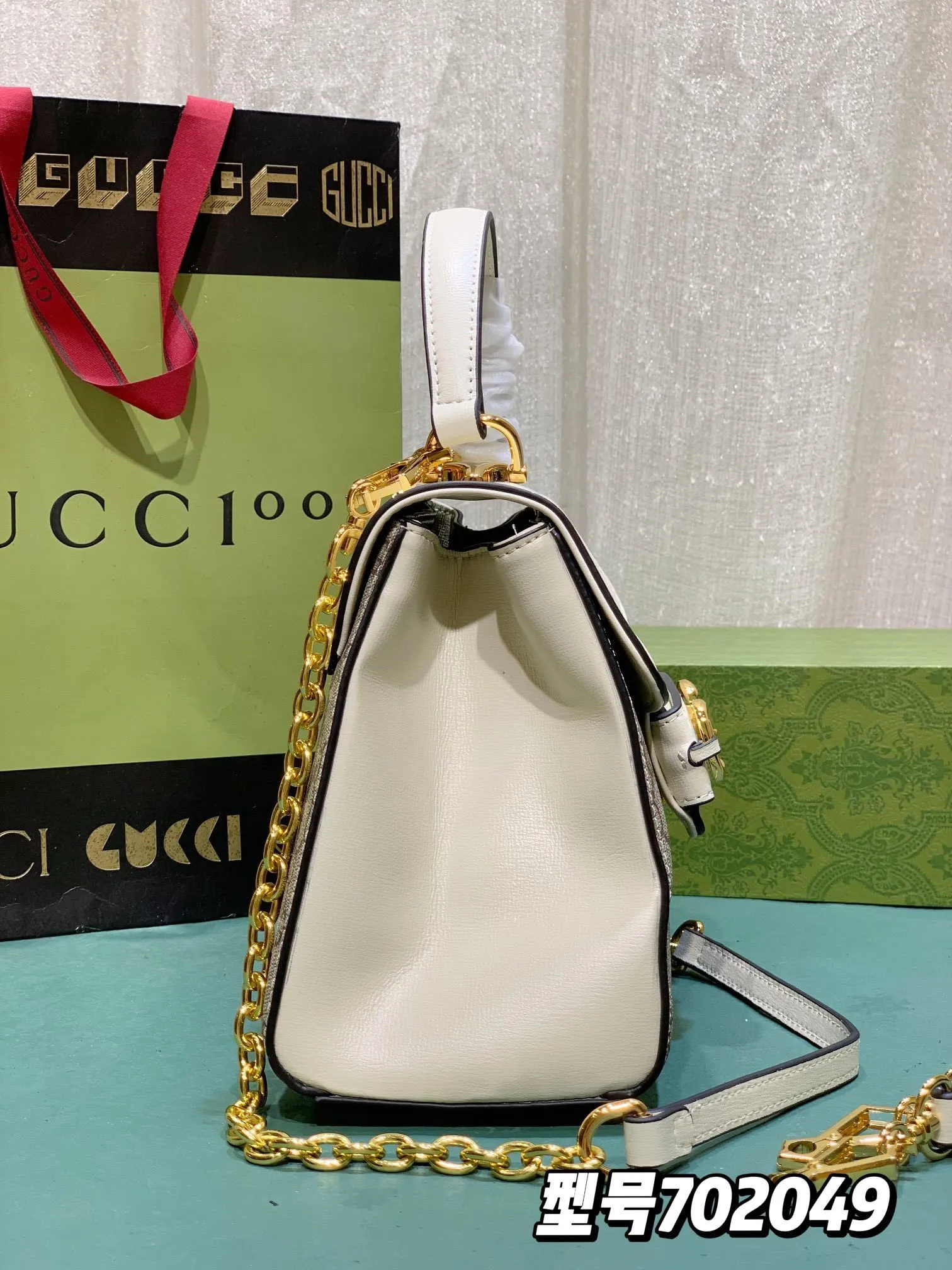 All categories Official website "Brand Women's Bags" Women's Bags 💙 GUCCI 2023 latest GUCCI handbags