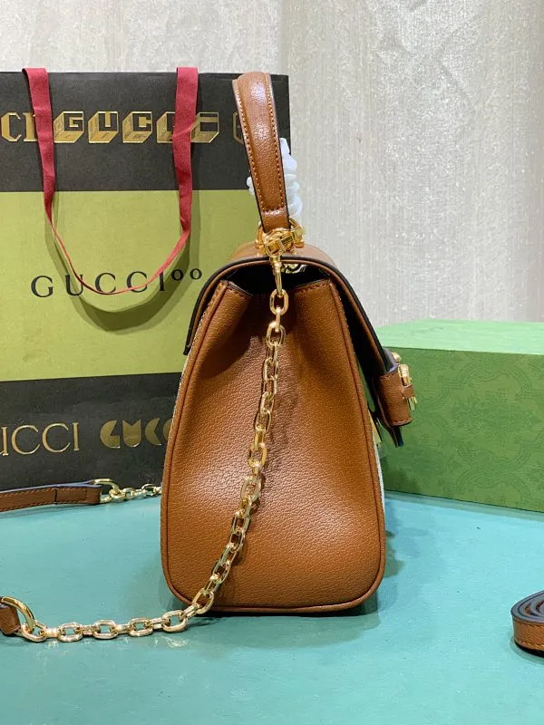 All categories Official website "Brand Women's Bags" Women's Bags 💙 GUCCI 2023 latest GUCCI handbags