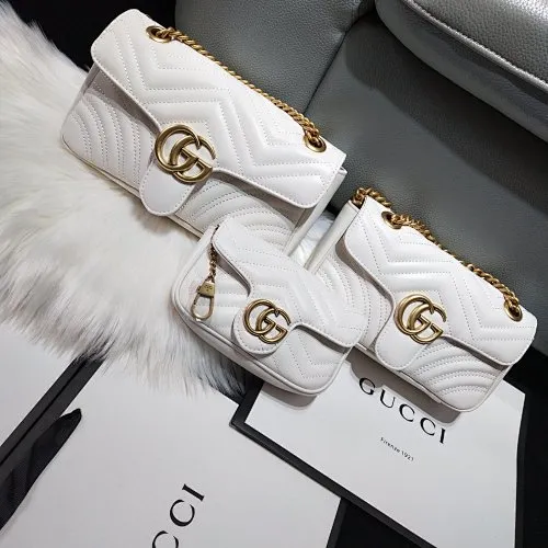 All categories Official website "Brand Women's Bags" Women's Bags 💙 GUCCI 2023 latest GUCCI crossbody bag