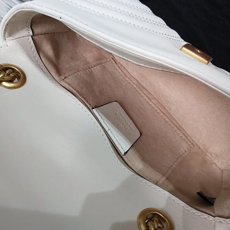All categories Official website "Brand Women's Bags" Women's Bags 💙 GUCCI 2023 latest GUCCI crossbody bag