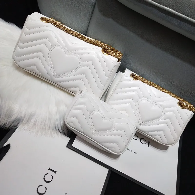 All categories Official website "Brand Women's Bags" Women's Bags 💙 GUCCI 2023 latest GUCCI crossbody bag