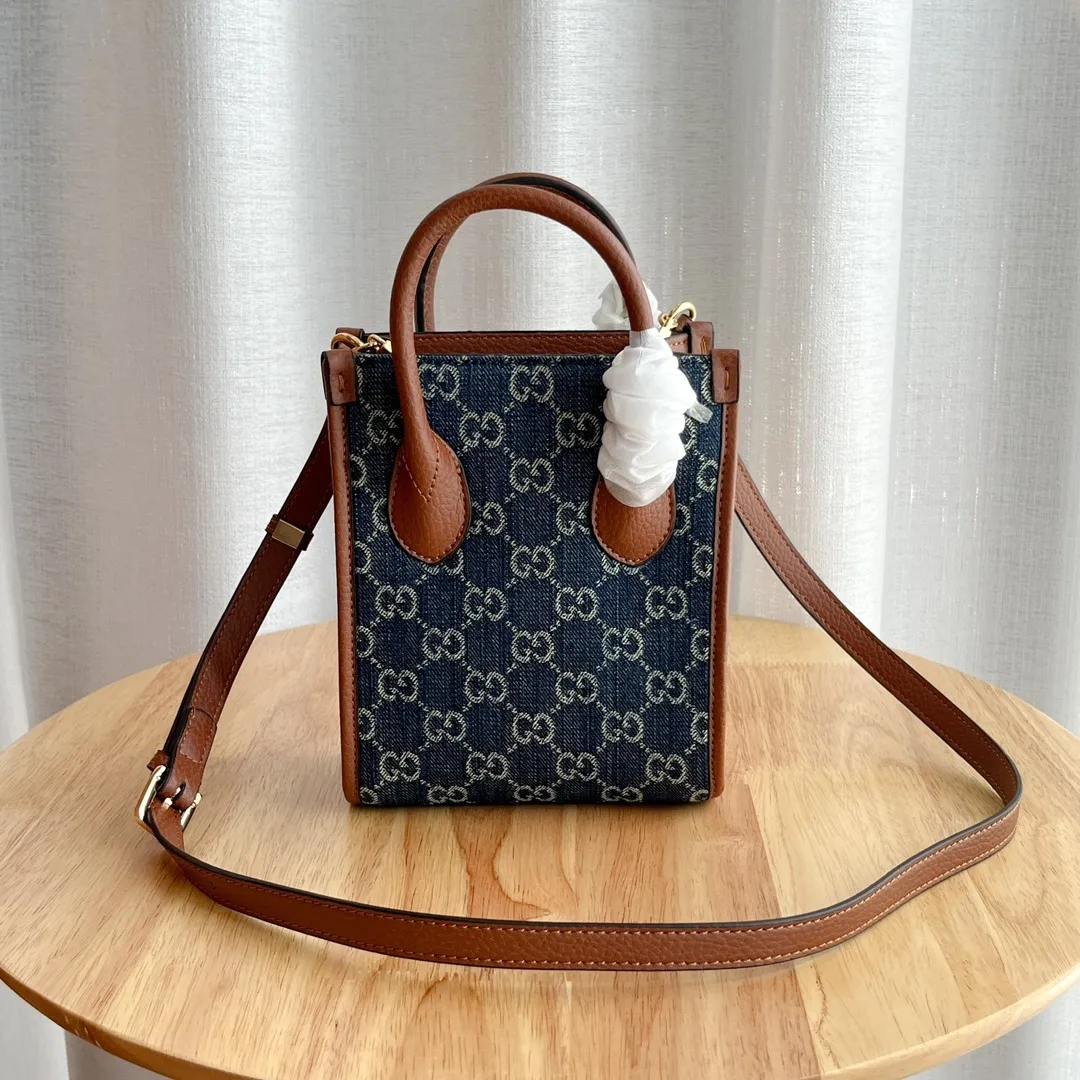 All Categories Official Website "Brand Women's Bags" Women's Bags 💙 GUCCI 2025 New GUCCI Crossbody Bag