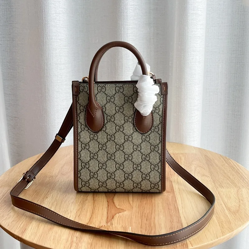 All Categories Official Website "Brand Women's Bags" Women's Bags 💙 GUCCI 2025 New GUCCI Crossbody Bag