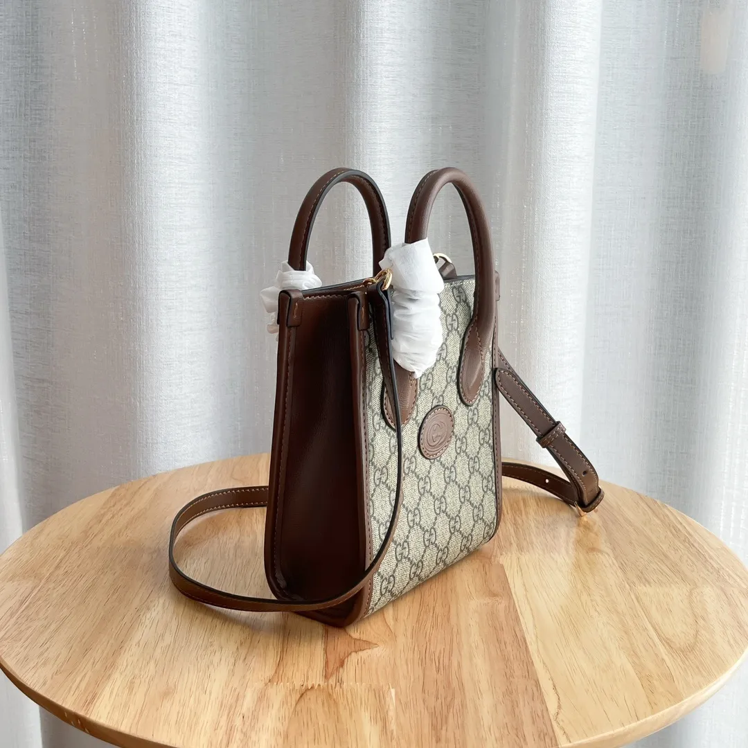 All Categories Official Website "Brand Women's Bags" Women's Bags 💙 GUCCI 2025 New GUCCI Crossbody Bag