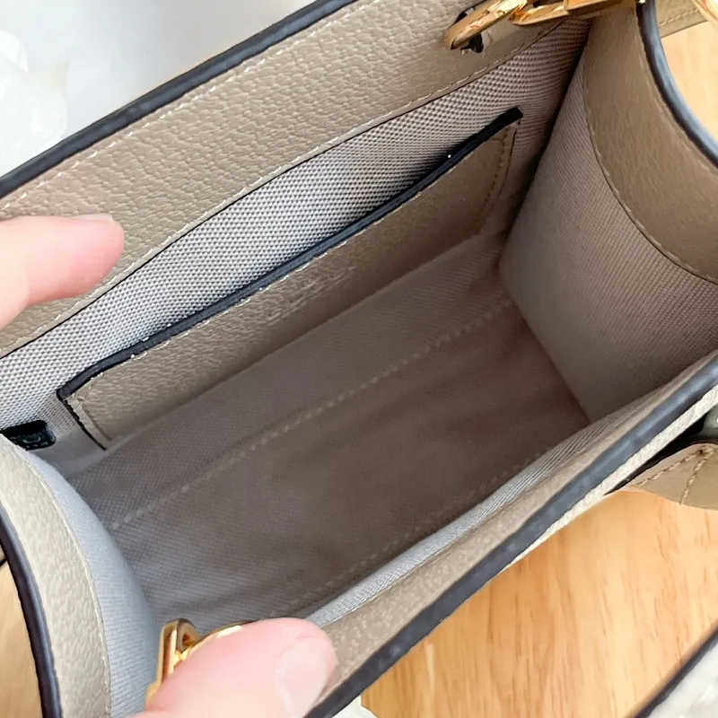 All Categories Official Website "Brand Women's Bags" Women's Bags 💙 GUCCI 2025 New GUCCI Crossbody Bag