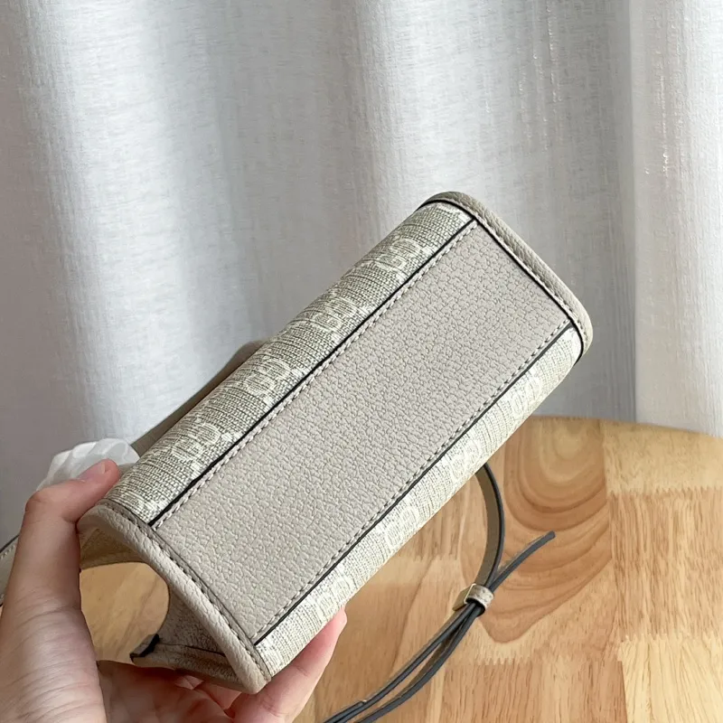 All Categories Official Website "Brand Women's Bags" Women's Bags 💙 GUCCI 2025 New GUCCI Crossbody Bag