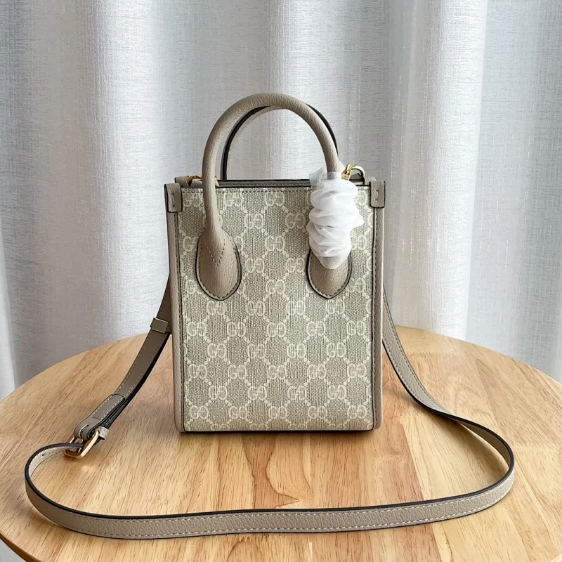 All Categories Official Website "Brand Women's Bags" Women's Bags 💙 GUCCI 2025 New GUCCI Crossbody Bag