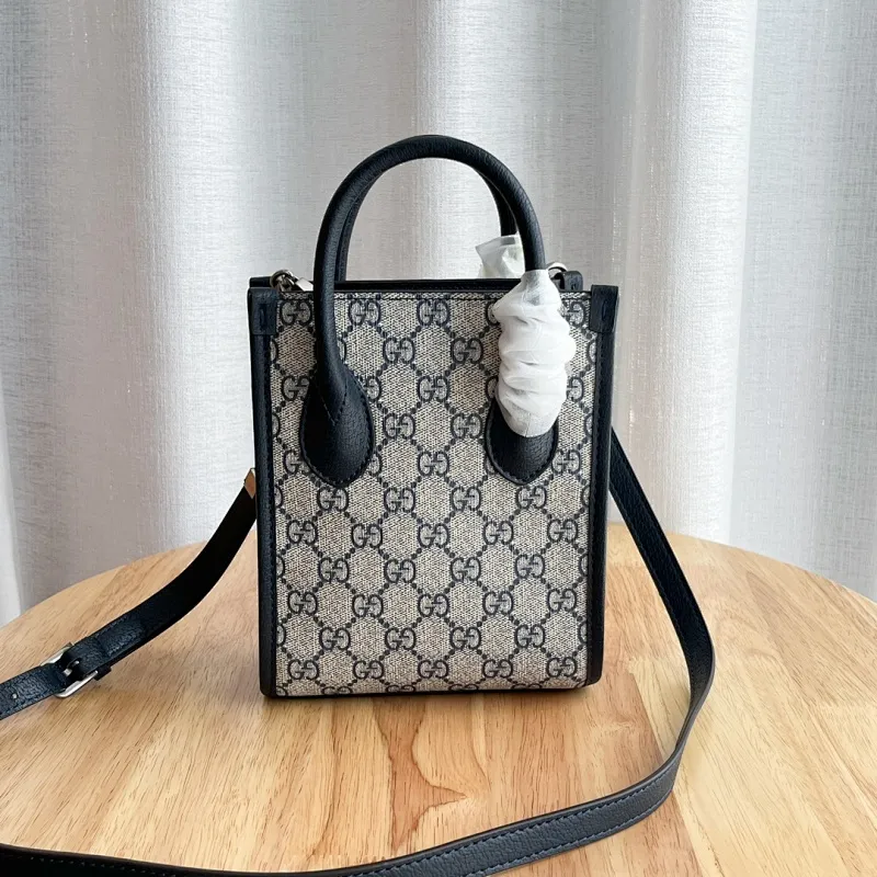 All Categories Official Website "Brand Women's Bags" Women's Bags 💙 GUCCI 2026 New GUCCI Crossbody Bag