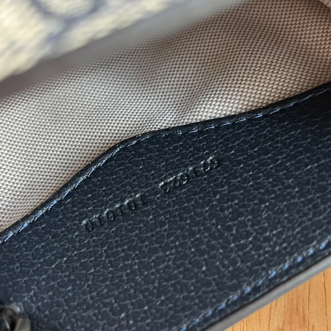 All Categories Official Website "Brand Women's Bags" Women's Bags 💙 GUCCI 2026 New GUCCI Crossbody Bag