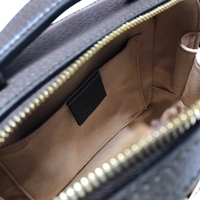 All Categories Official Website "Brand Women's Bags" Women's Bags 💙 GUCCI 2025 New GUCCI Crossbody Bag
