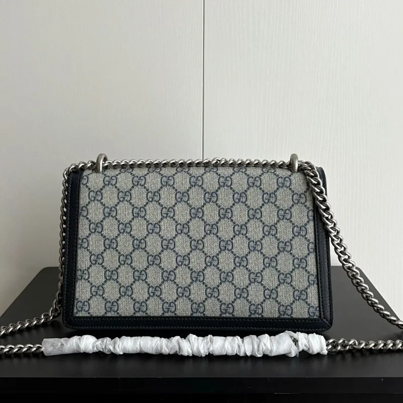 All Categories Official Website "Brand Women's Bags" Women's Bags 💙 GUCCI 2025 New Gucci Crossbody Bag