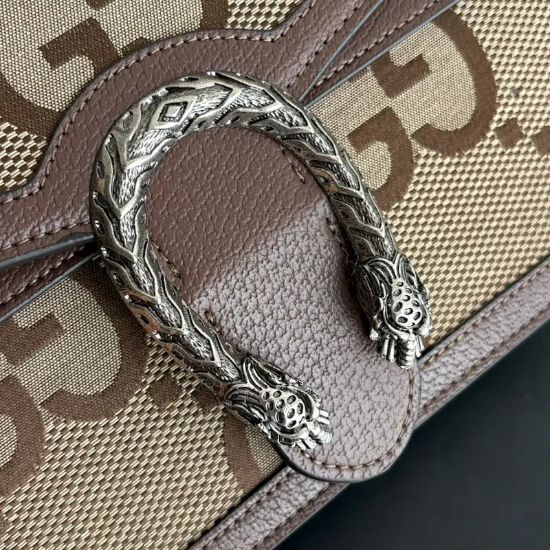 All Categories Official Website "Brand Women's Bags" Women's Bags 💙 GUCCI 2025 New Gucci Crossbody Bag