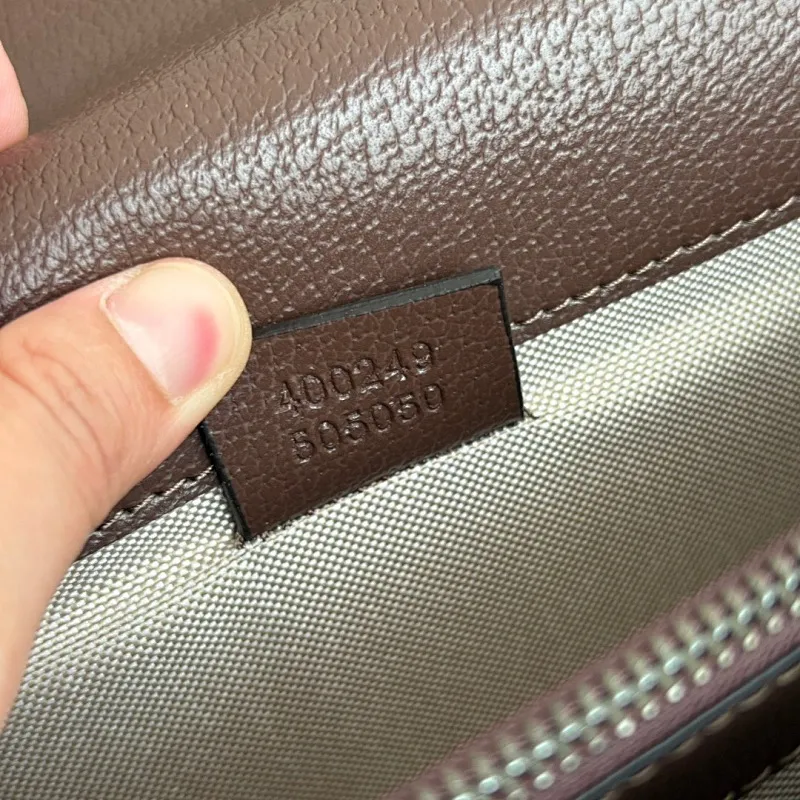 All Categories Official Website "Brand Women's Bags" Women's Bags 💙 GUCCI 2025 New Gucci Crossbody Bag
