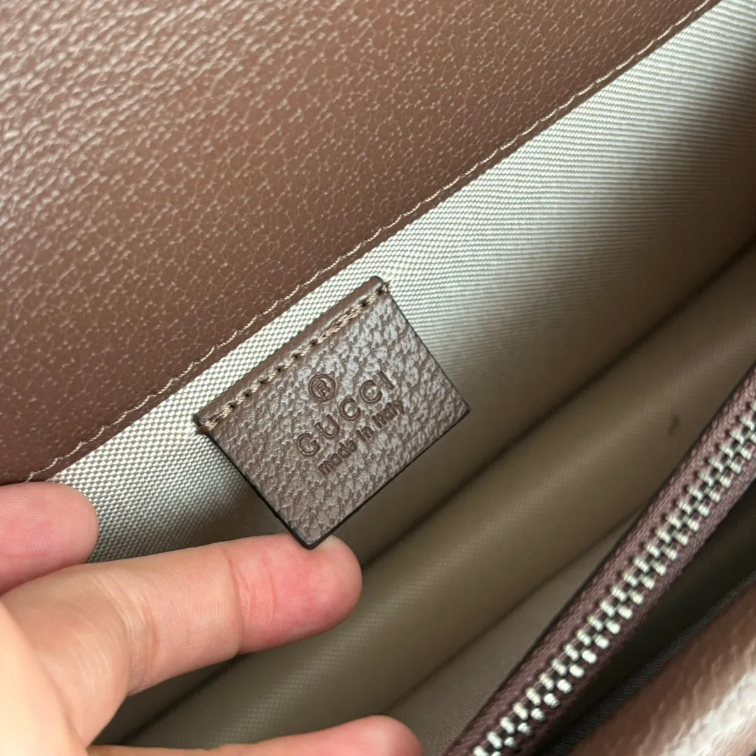 All Categories Official Website "Brand Women's Bags" Women's Bags 💙 GUCCI 2025 New Gucci Crossbody Bag