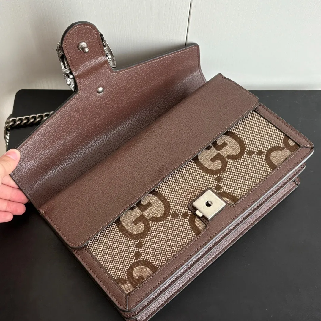 All Categories Official Website "Brand Women's Bags" Women's Bags 💙 GUCCI 2025 New Gucci Crossbody Bag