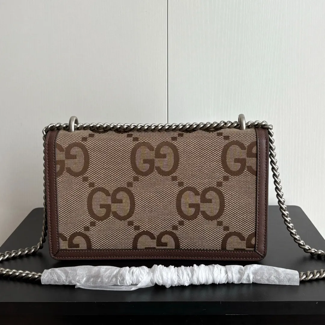 All Categories Official Website "Brand Women's Bags" Women's Bags 💙 GUCCI 2025 New Gucci Crossbody Bag
