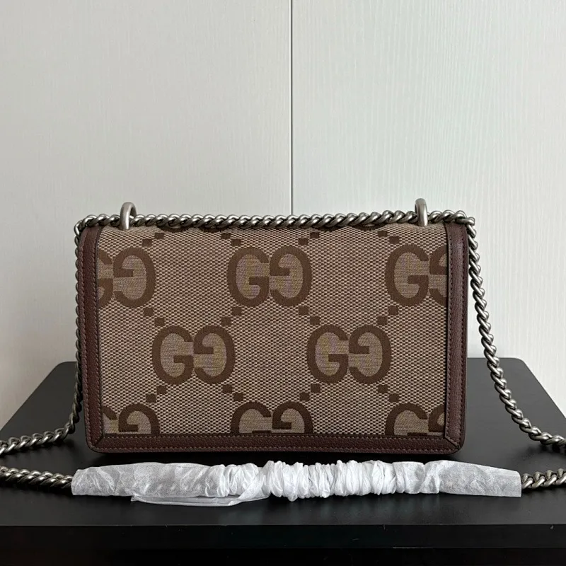 All Categories Official Website "Brand Women's Bags" Women's Bags 💙 GUCCI 2025 New Gucci Crossbody Bag