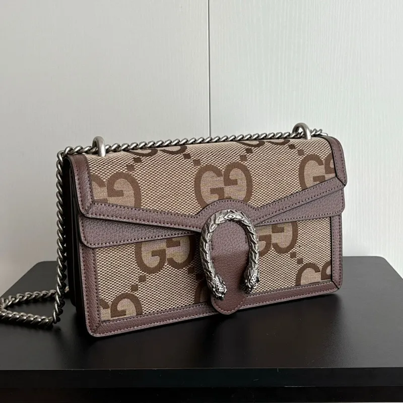 All Categories Official Website "Brand Women's Bags" Women's Bags 💙 GUCCI 2025 New Gucci Crossbody Bag