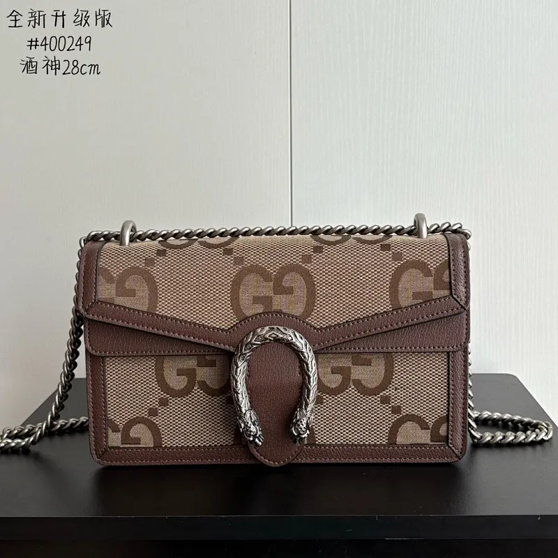 All Categories Official Website "Brand Women's Bags" Women's Bags 💙 GUCCI 2025 New Gucci Crossbody Bag